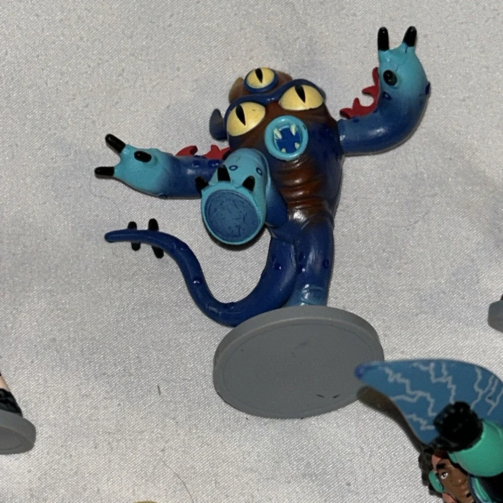 Disney big hero